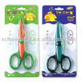 flower craft scissors